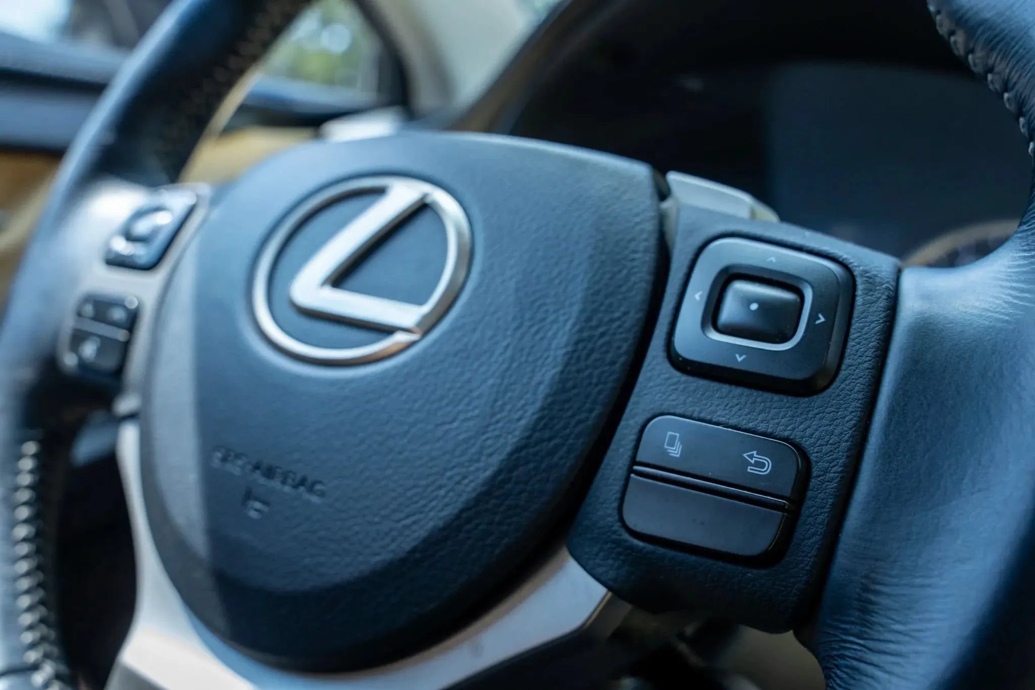 Used 2016 Lexus NX 200t FWD w/ Premium Package image 23