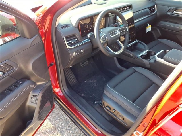 New 2026 GMC Terrain Denali image 10