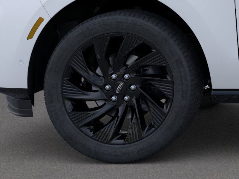 New 2026 Lincoln Navigator Reserve w/ Jet Appearance Package image 20