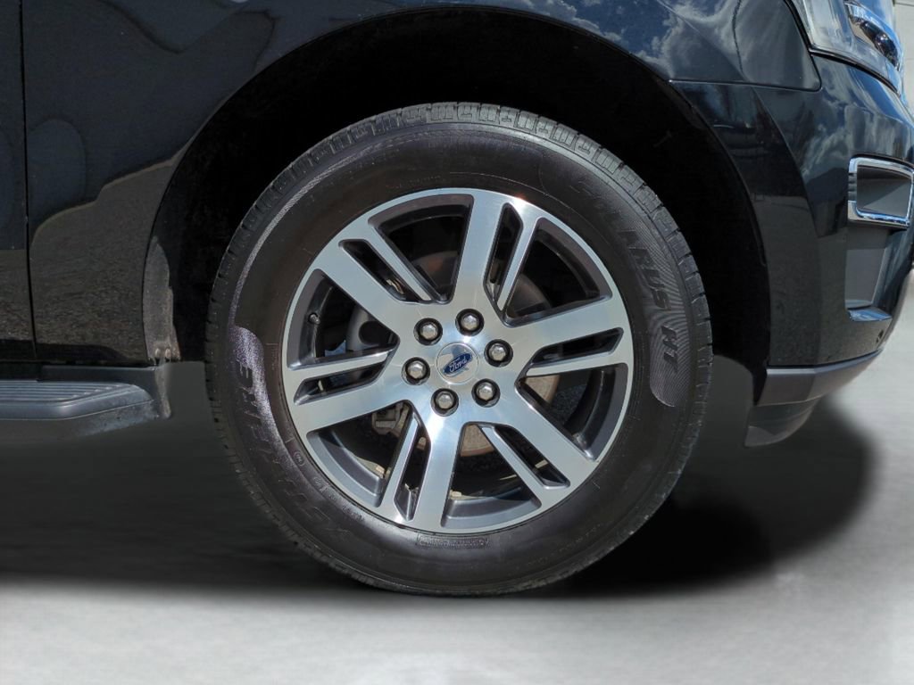 Used 2024 Ford Expedition Max Limited image 10