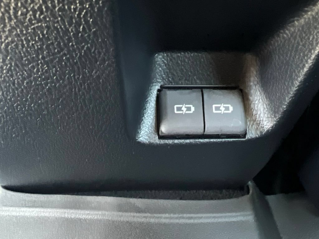 Used 2024 Toyota 4Runner SR5 Premium w/ Moonroof Package RWD image 25