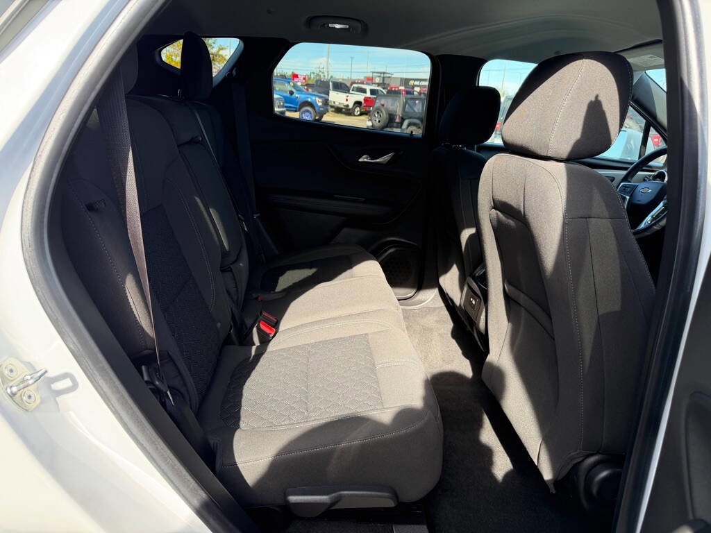 Used 2019 Chevrolet Blazer LT AWD/4WD image 46