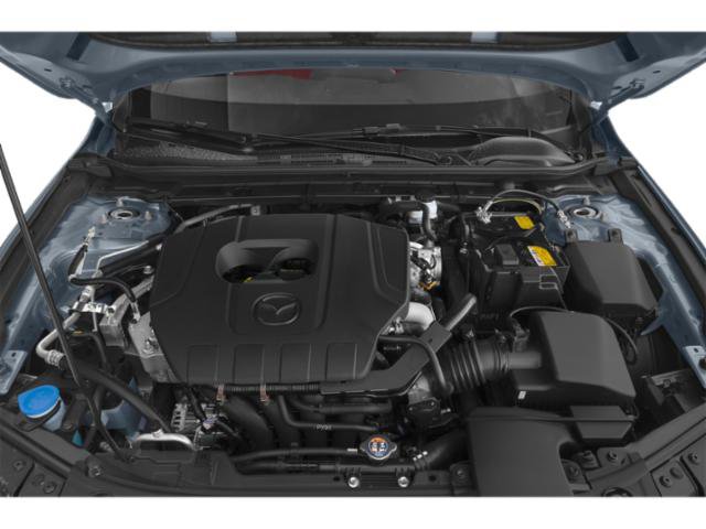 Used 2023 MAZDA MAZDA3 s FWD image 12