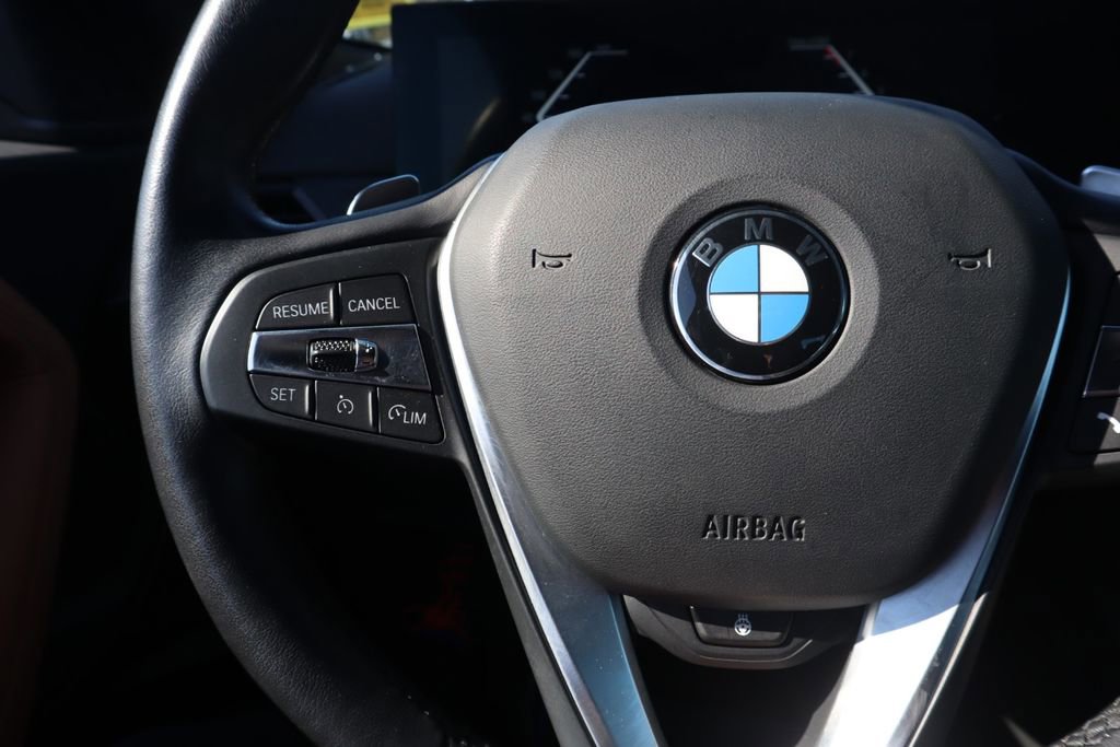 Used 2023 BMW 230i xDrive 230i xDrive image 20