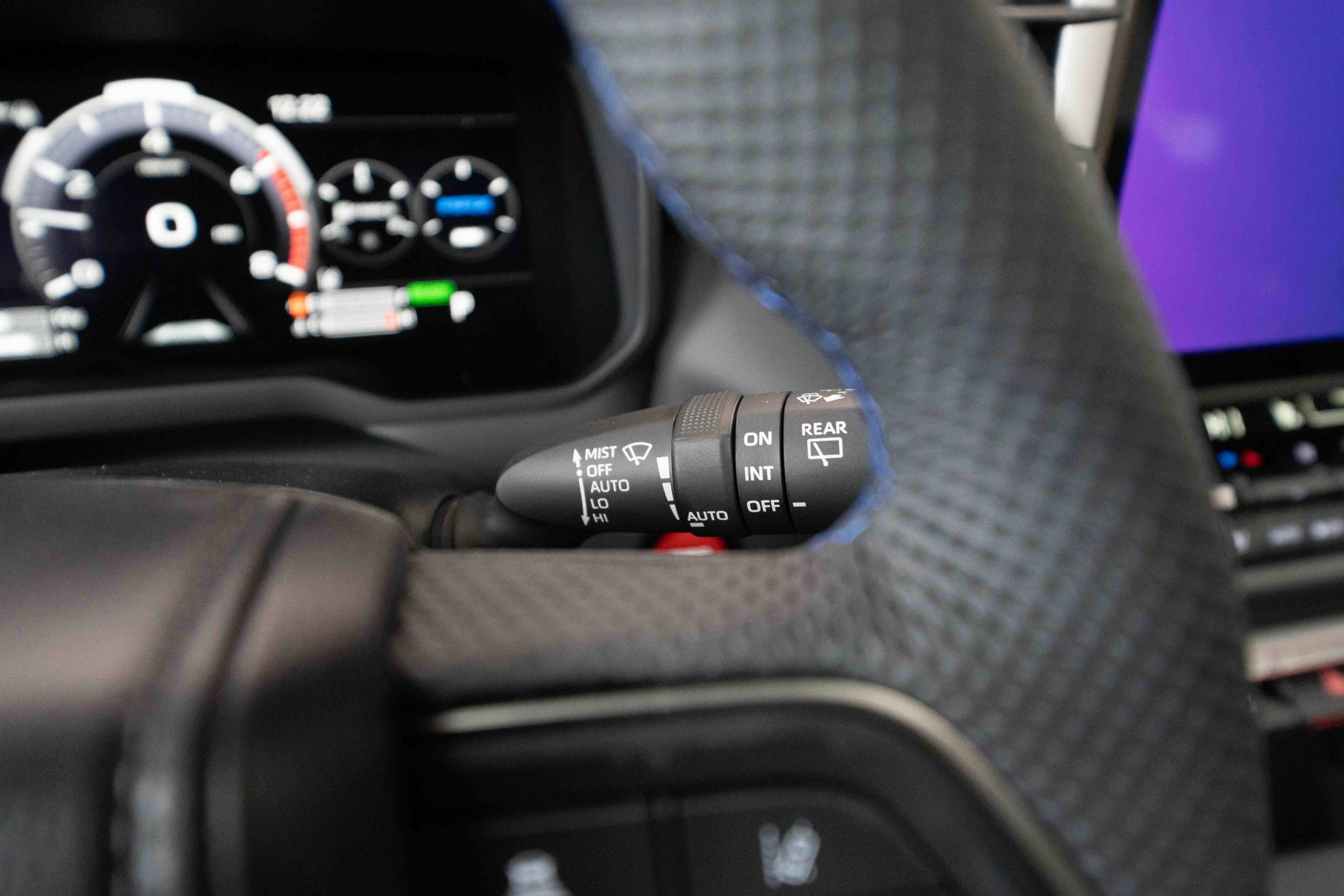 New 2026 Toyota Sequoia Platinum w/ TRD Off-Road Package image 14