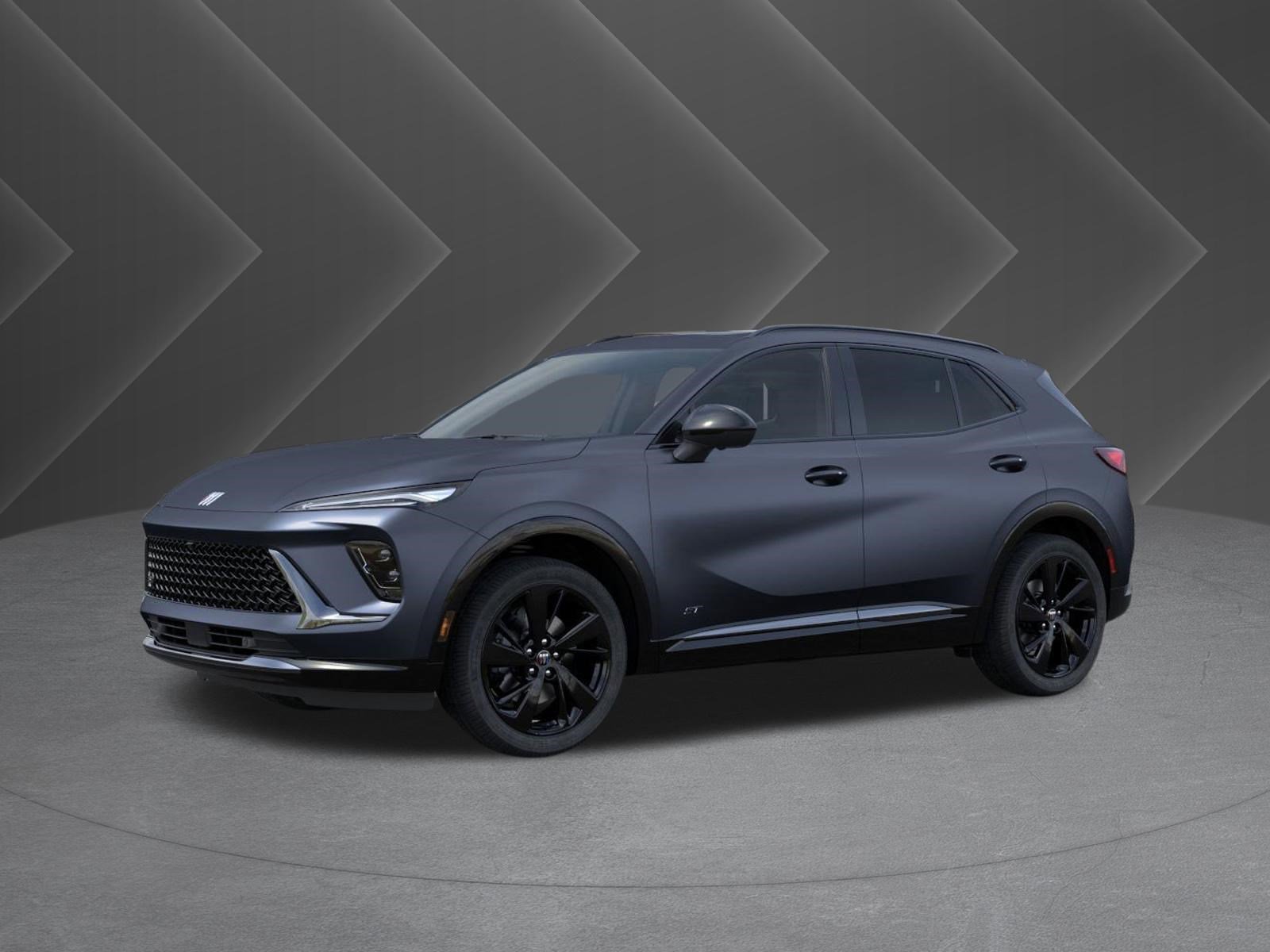 New 2026 Buick Envision Sport Touring image 2