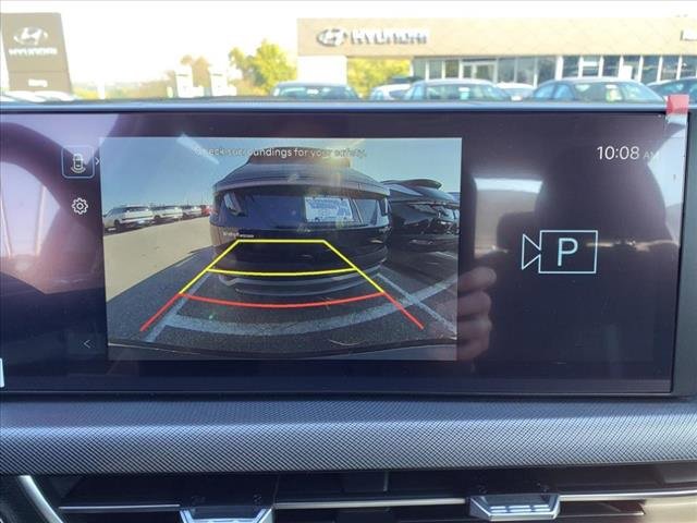 New 2024 Hyundai Sonata SEL image 9