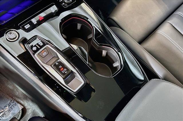 Used 2025 Audi A5 2.0T Premium Plus w/ Premium Plus AWD/4WD image 17