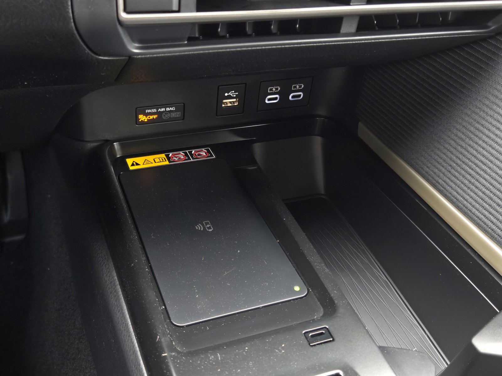 Used 2026 Toyota Camry SE FWD image 17