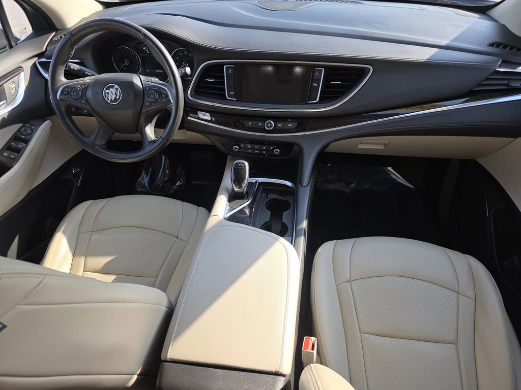 Used 2020 Buick Enclave Essence w/ Sport Touring Edition image 23