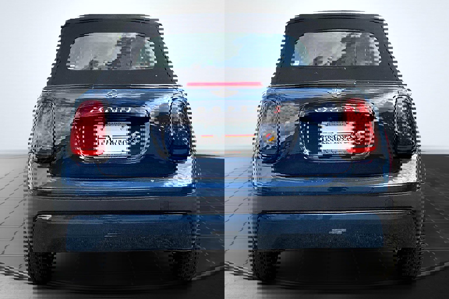 New 2026 MINI Cooper S image 4