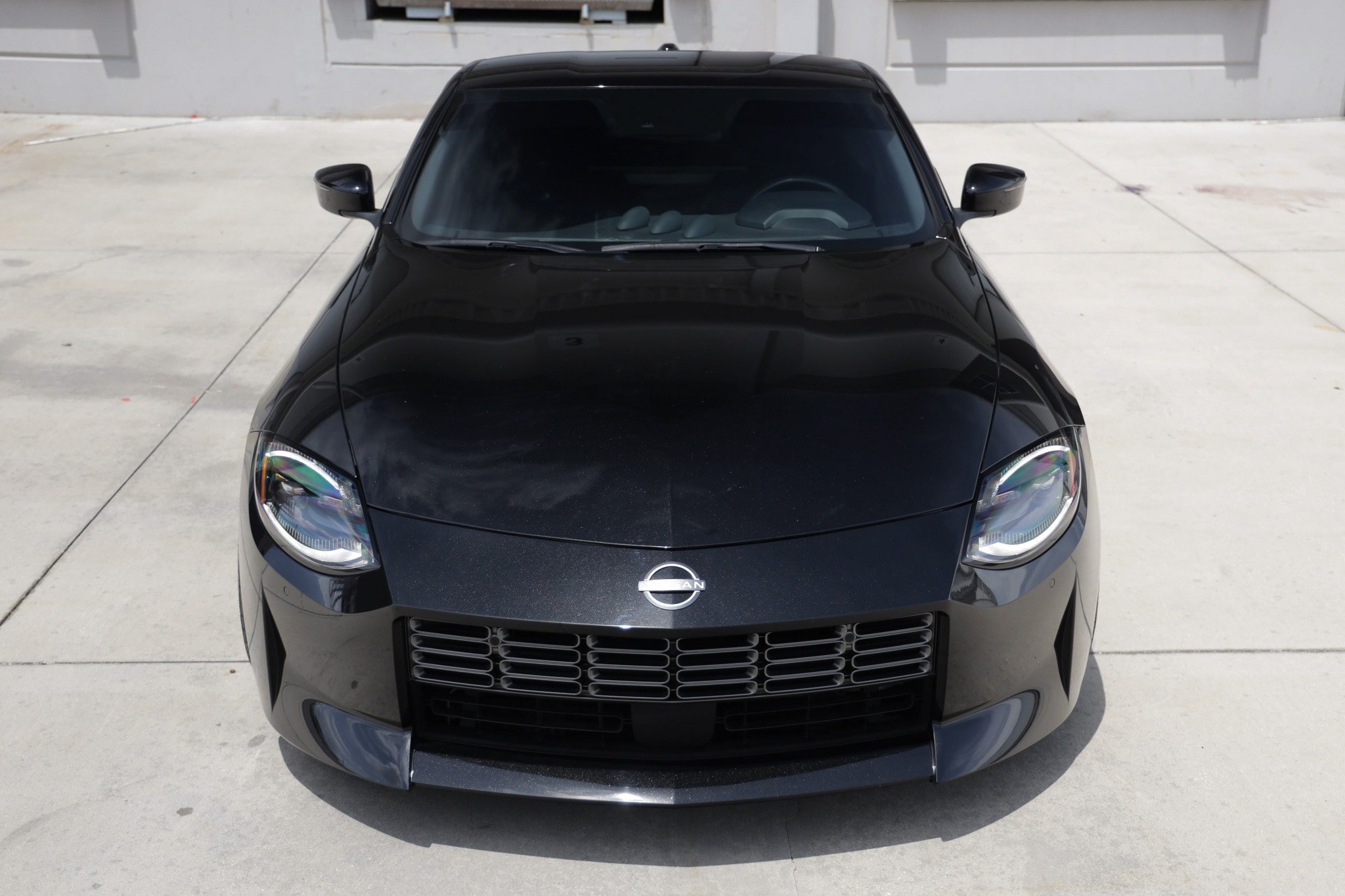 Used 2024 Nissan Z Sport w/ Floor Mat Package RWD image 22