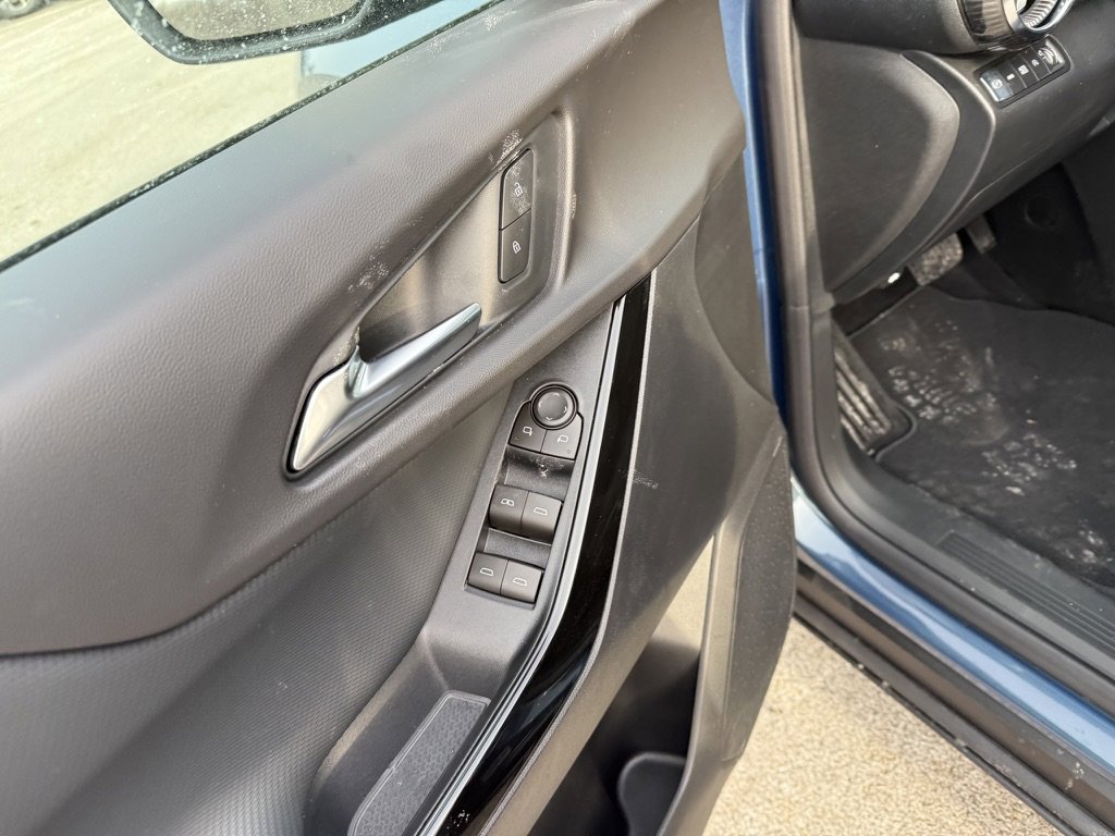 New 2026 Chevrolet Equinox LT image 13