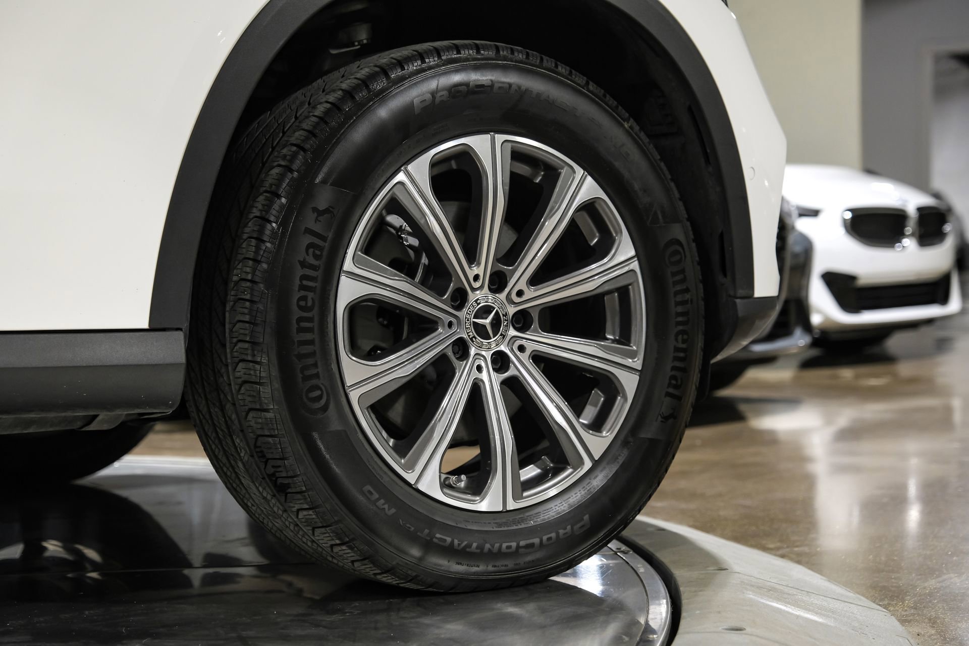 Used 2024 Mercedes-Benz GLC 300 image 58