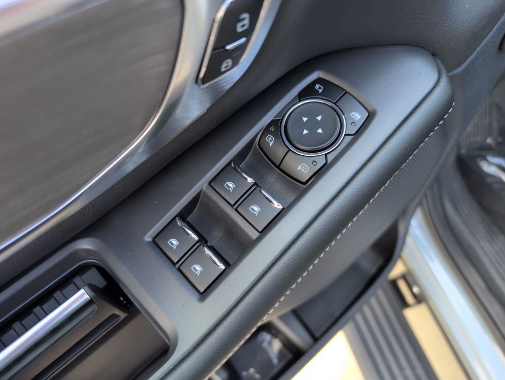 New 2026 Ford Expedition Platinum AWD/4WD image 31