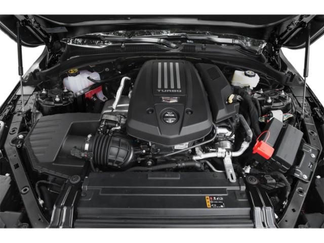 Used 2021 Cadillac CT4 Premium Luxury image 12