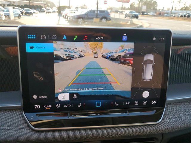 Certified 2025 Volkswagen Tiguan S image 23