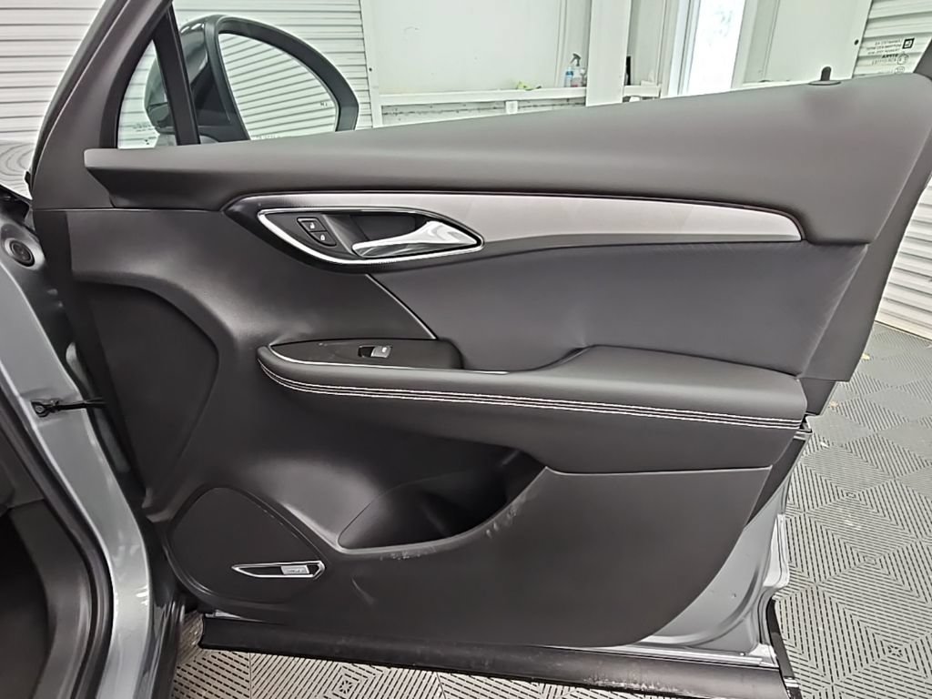 New 2026 Buick Envision Sport Touring AWD/4WD image 44