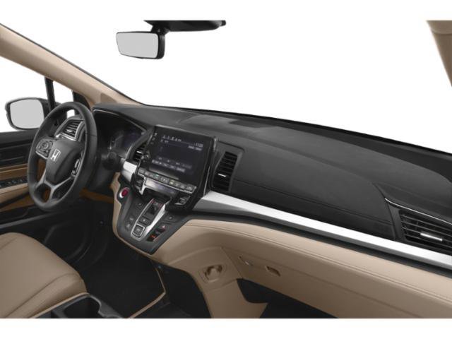Used 2020 Honda Odyssey EX-L image 14