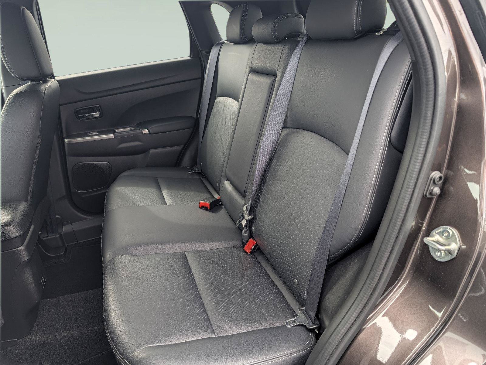 Used 2022 Mitsubishi Outlander Sport GT AWD/4WD image 18