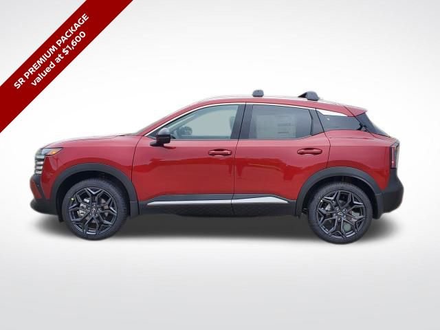 New 2026 Nissan Kicks SR w/ SR Premium Package video 2