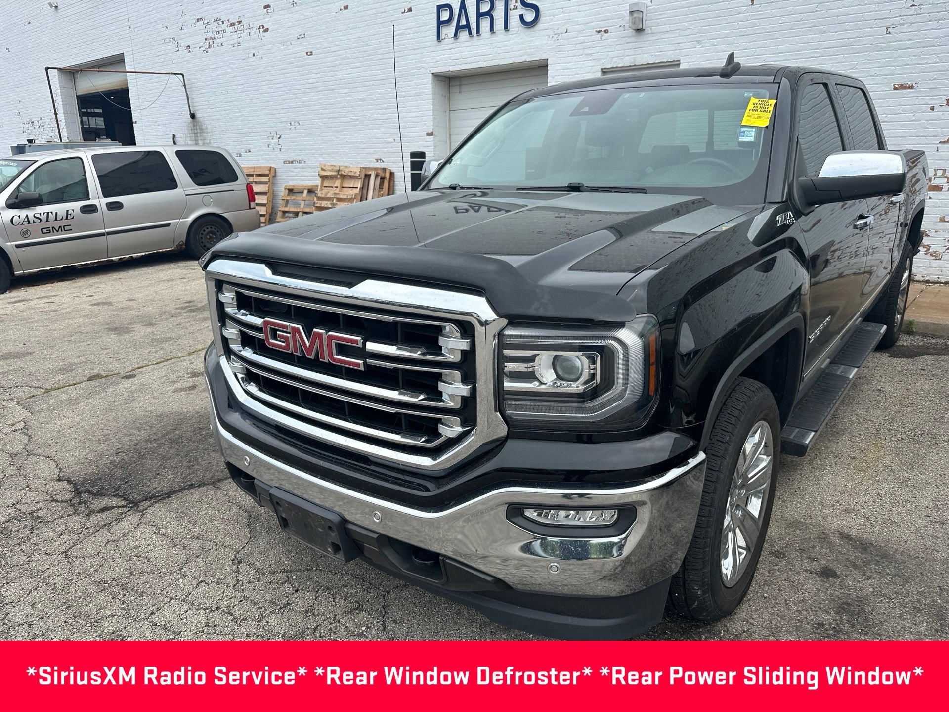 Used 2023 RAM 1500 Laramie AWD/4WD image 11