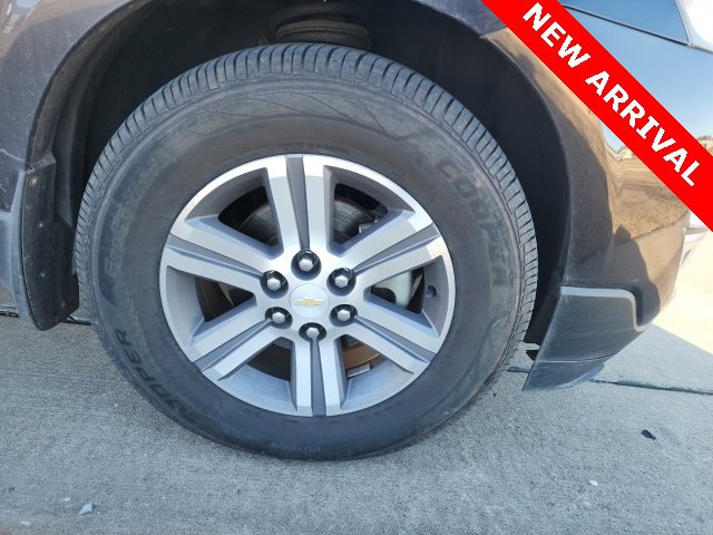 Used 2015 Chevrolet Traverse LT image 9