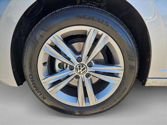 Used 2023 Volkswagen Jetta SE FWD image 23