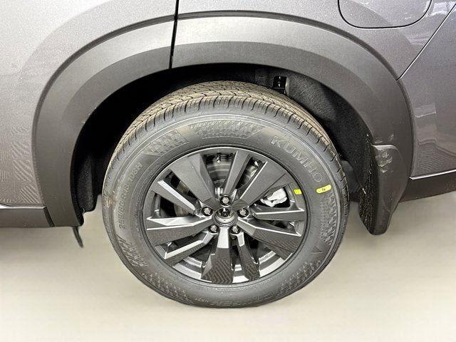 New 2026 Nissan Pathfinder SV AWD/4WD image 27