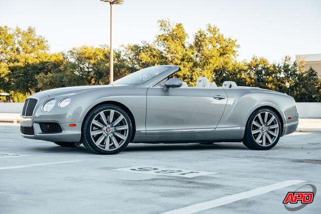Used 2013 Bentley Continental GT image 48