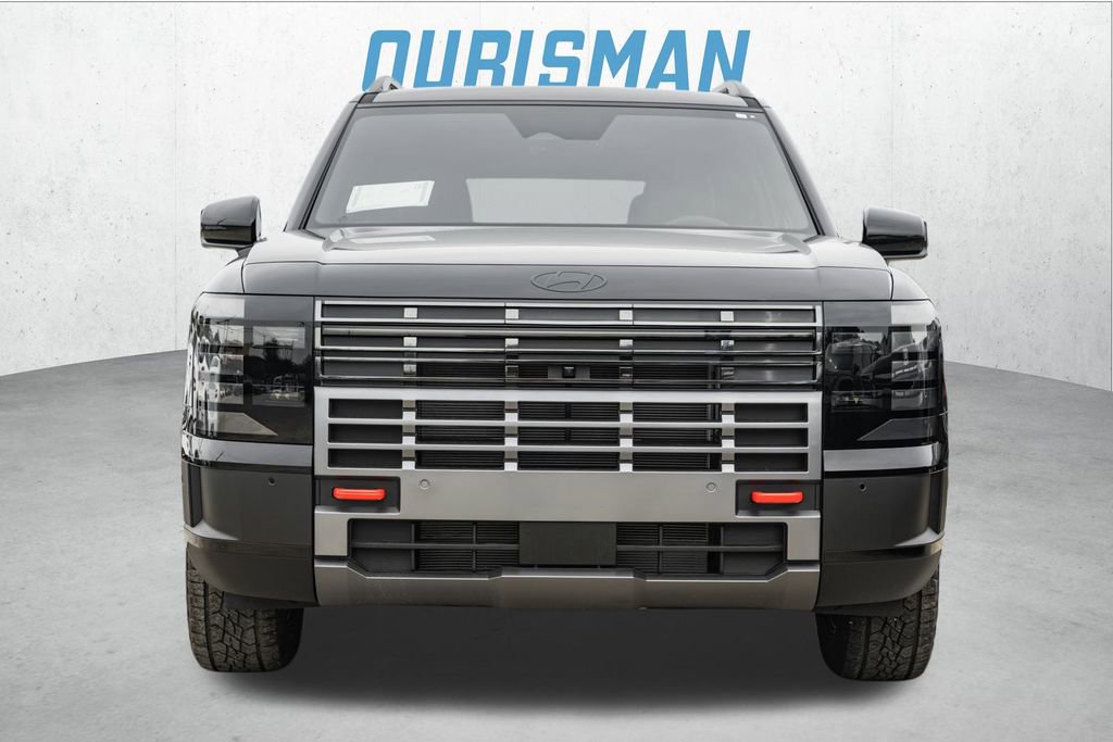 New 2026 Hyundai Palisade XRT Pro image 2