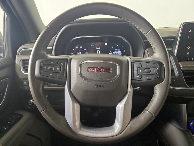 Used 2022 GMC Yukon SLT RWD image 20