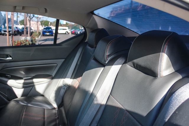 Used 2024 Nissan Altima 2.5 SR w/ SR Premium Package image 24