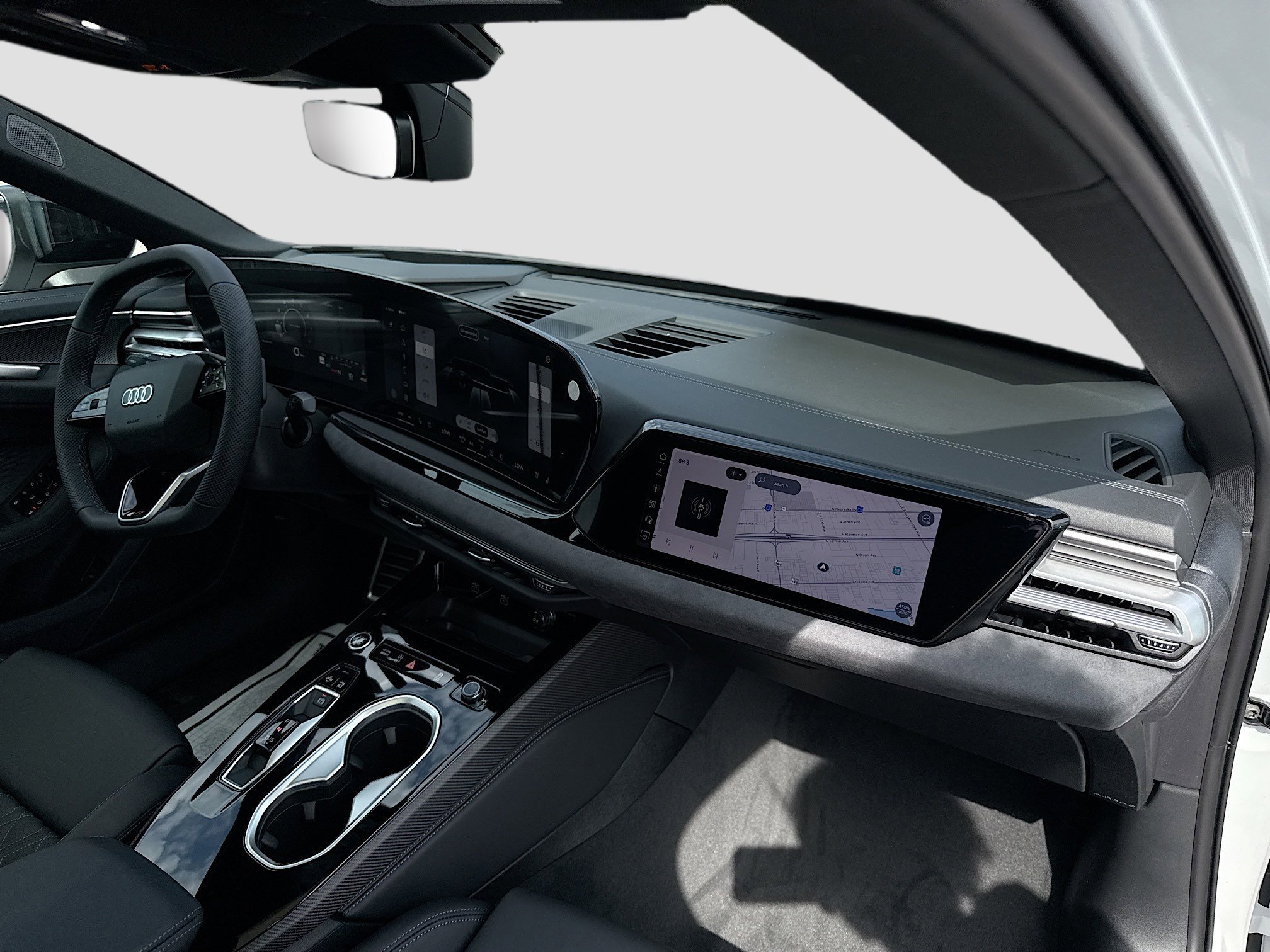 New 2026 Audi A6 Prestige AWD/4WD image 14