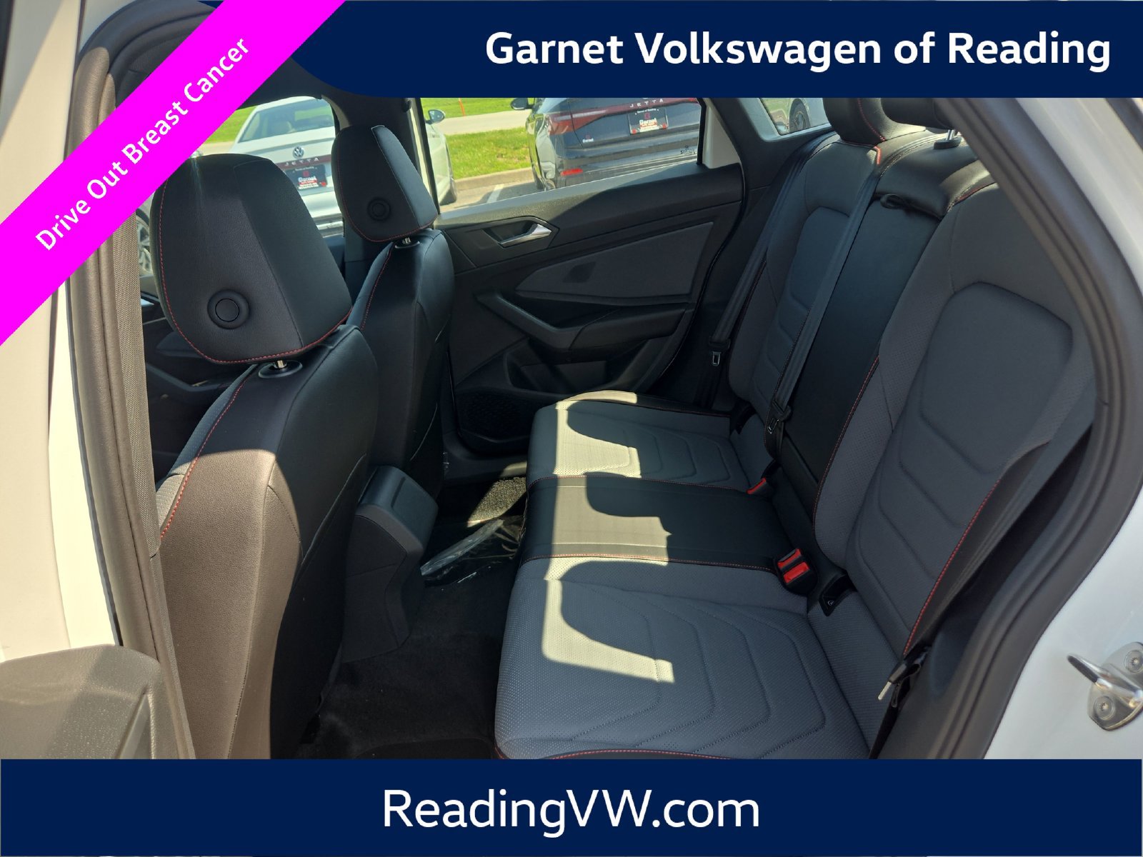 New 2026 Volkswagen Jetta GLI Autobahn FWD image 15