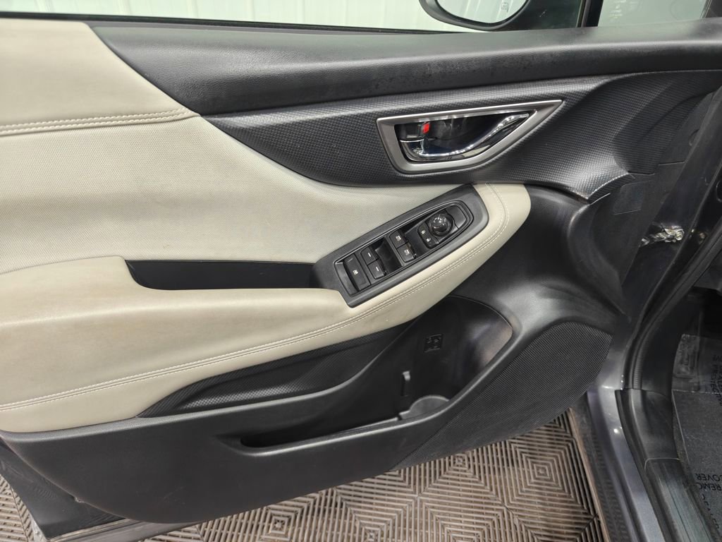 Used 2022 Subaru Forester Premium image 41