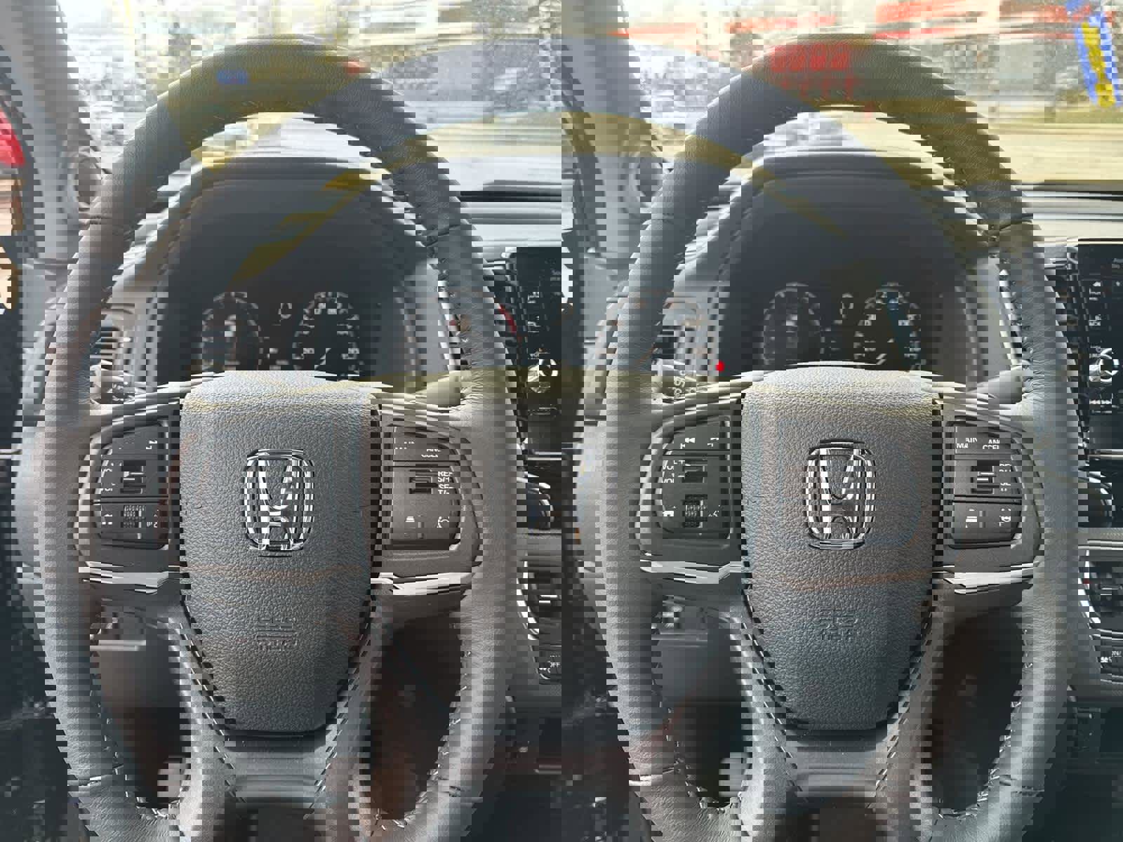 Used 2026 Honda Ridgeline RTL image 19