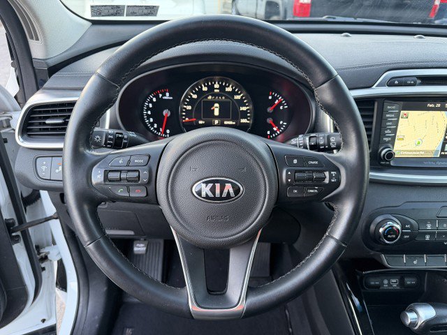 Used 2017 Kia Sorento SX image 20