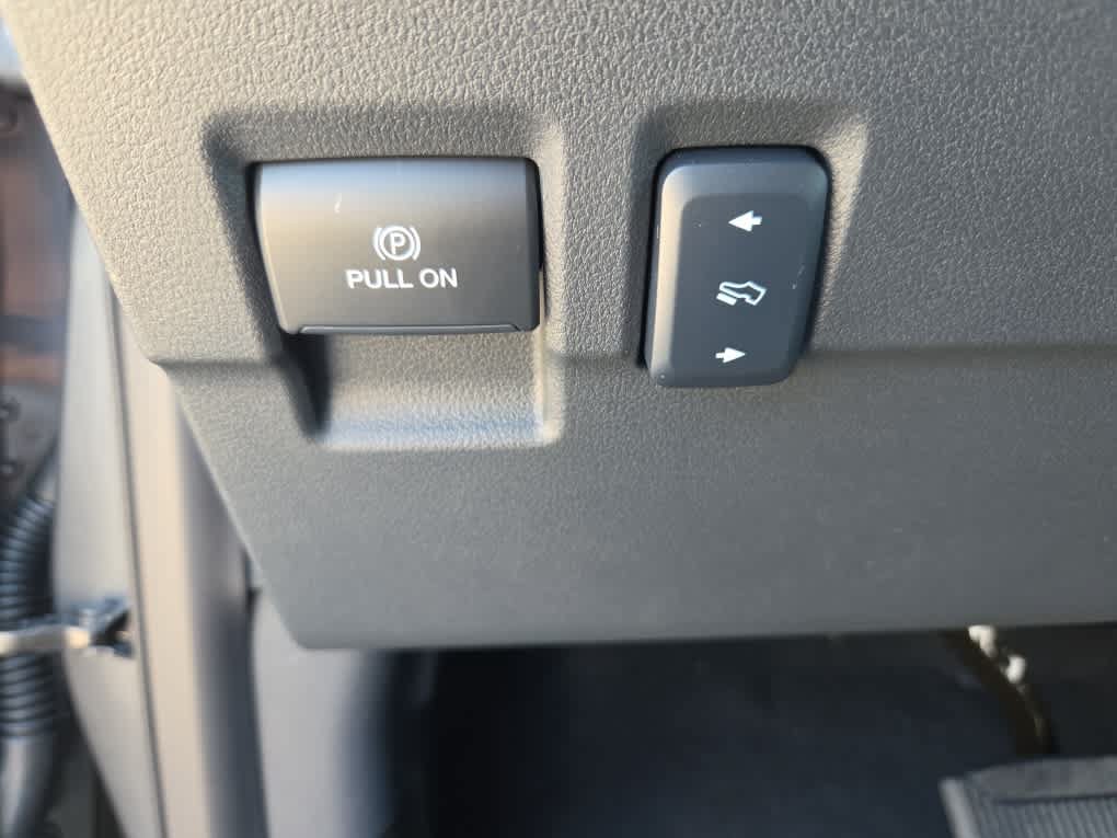 New 2026 Ford F350 Platinum AWD/4WD image 35