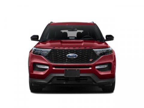 Used 2020 Ford Explorer ST w/ ST Street Pack image 4