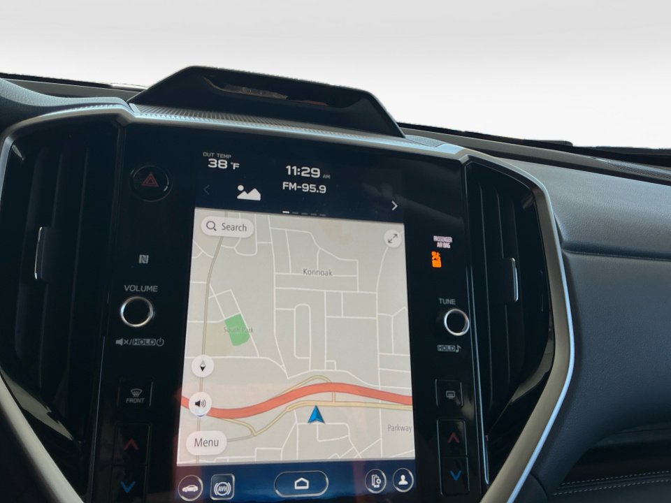 Used 2024 Subaru Ascent Touring w/ Popular Package #2 image 20