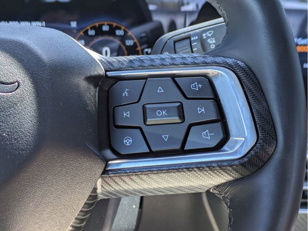 Certified 2025 Ford Mustang GT Premium w/ Mustang Nite Pony Package image 19