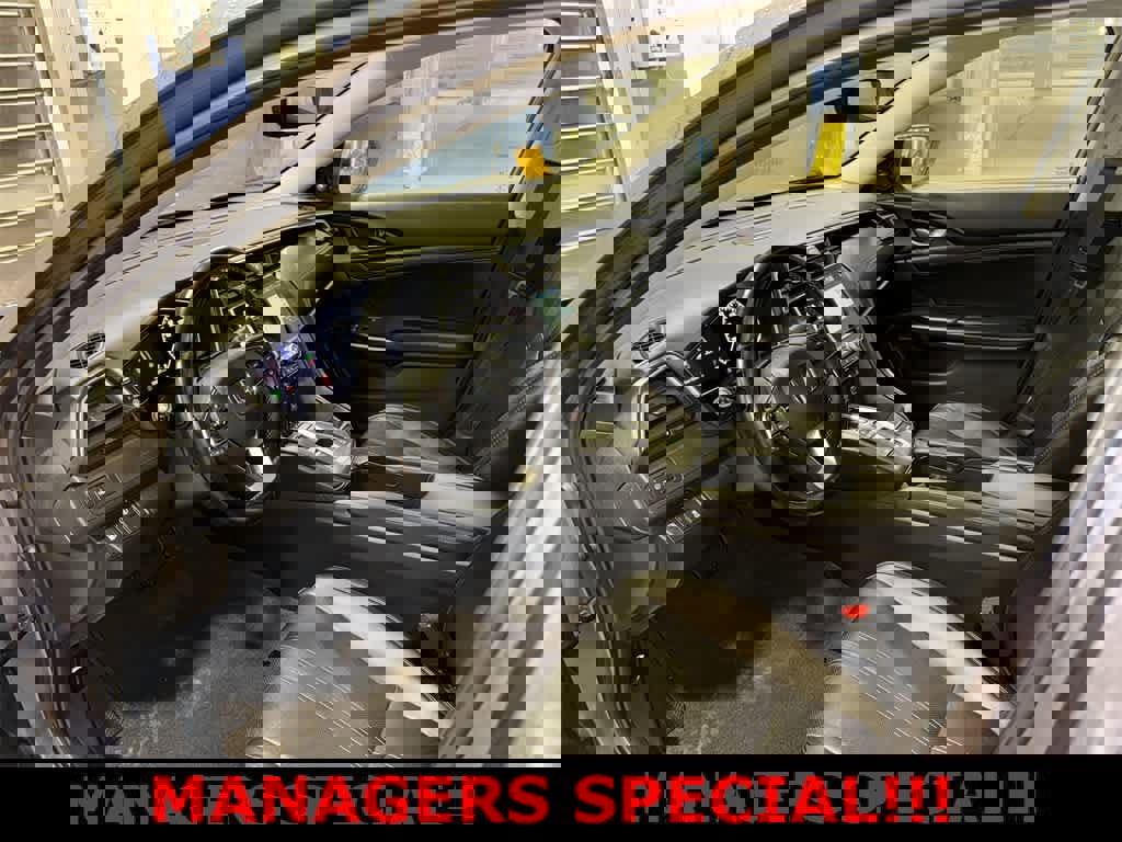 Used 2020 Honda Insight Touring image 31