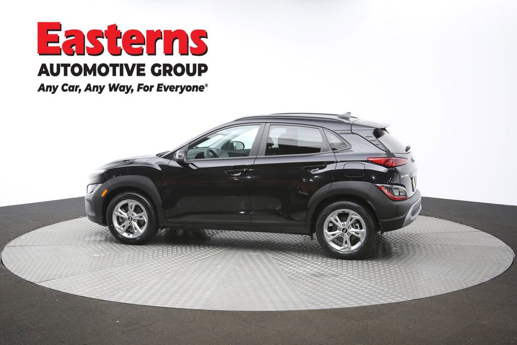 Used 2023 Hyundai Kona SEL image 60