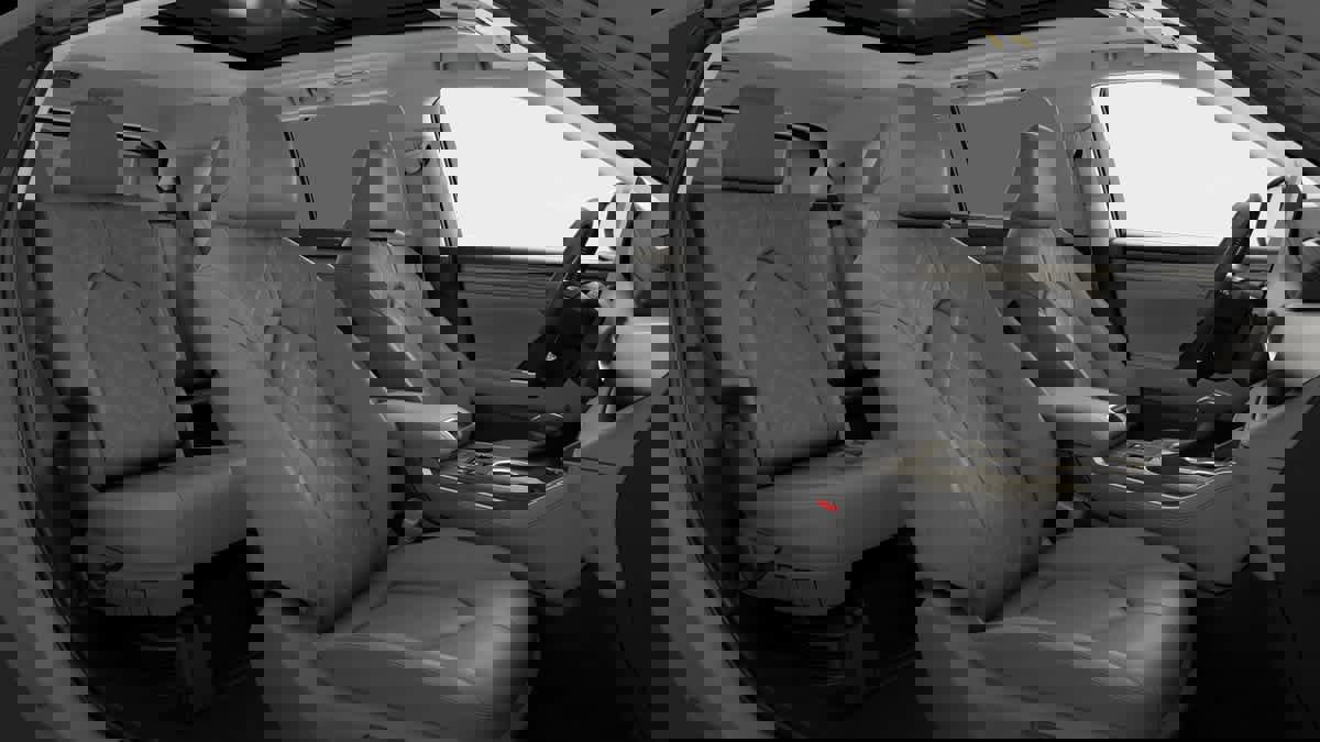 New 2026 Toyota Highlander Platinum image 20