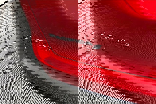 New 2026 Chrysler Pacifica Select w/ S Appearance Package image 10