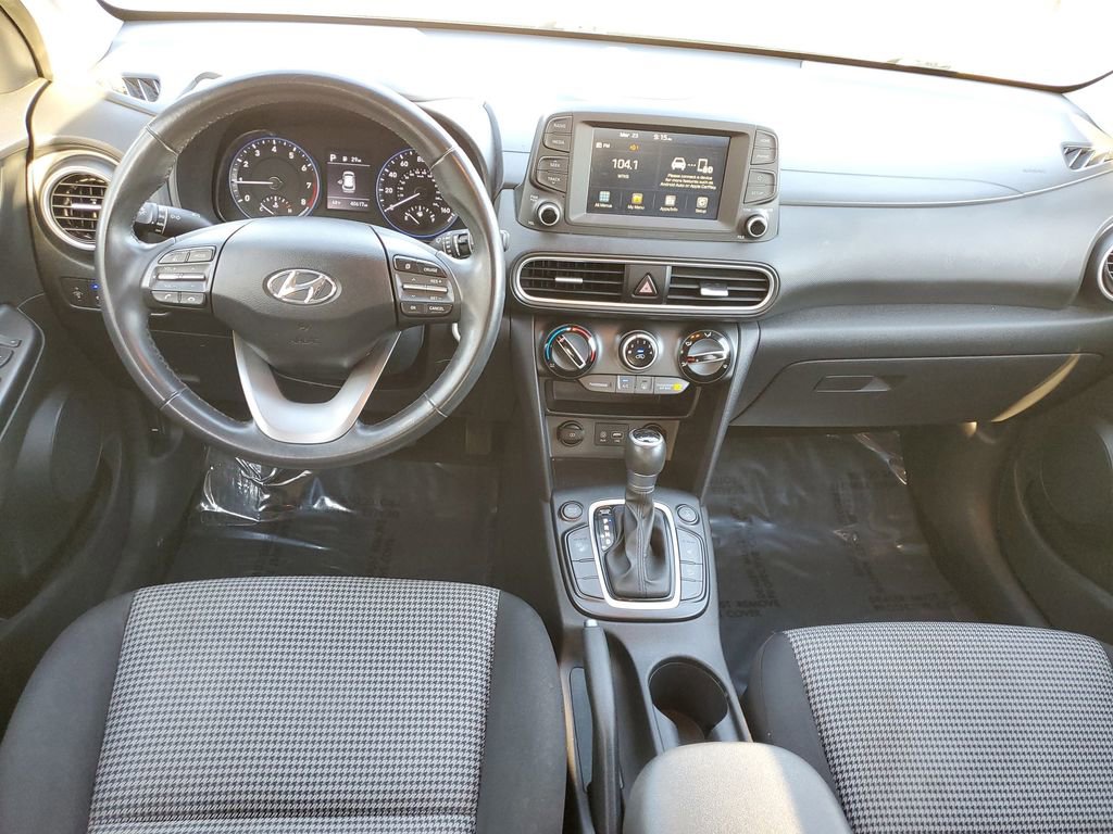 Used 2019 Hyundai Kona SEL image 9