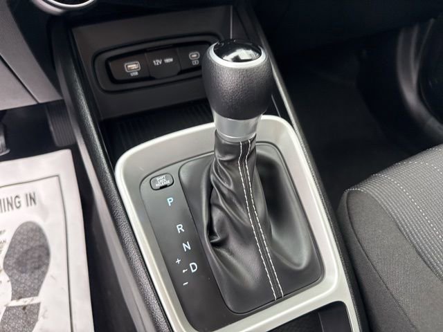 Certified 2026 Hyundai Venue SE image 30