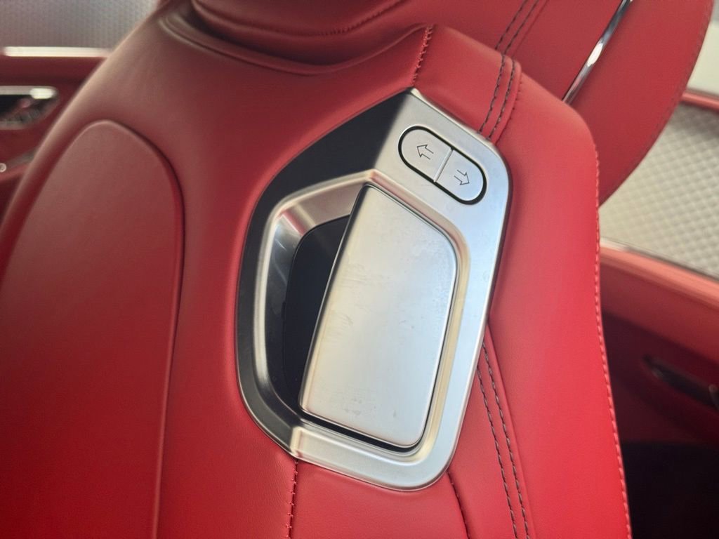 Used 2023 Bentley Continental GT Azure image 52