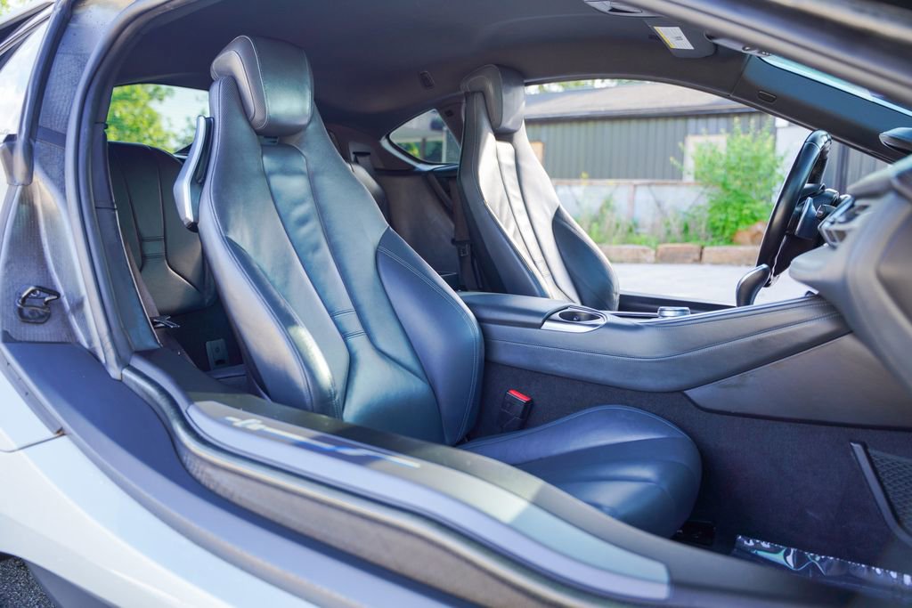 Used 2017 BMW i8 AWD/4WD image 33